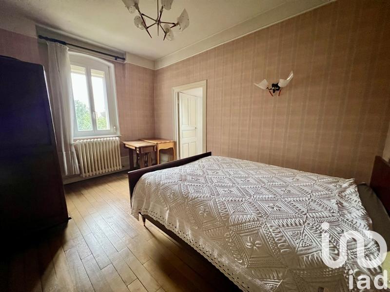 Maison de ville - 191 m² - 7 pièces