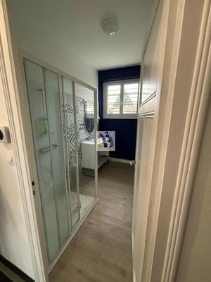 Maison de ville - 90 m² - 3 pièces