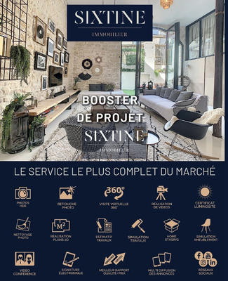 Villa - 149 m² - 8 pièces