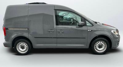 Volkswagen Caddy Van IV 2.0 Tdi 102 Business Line Frigo