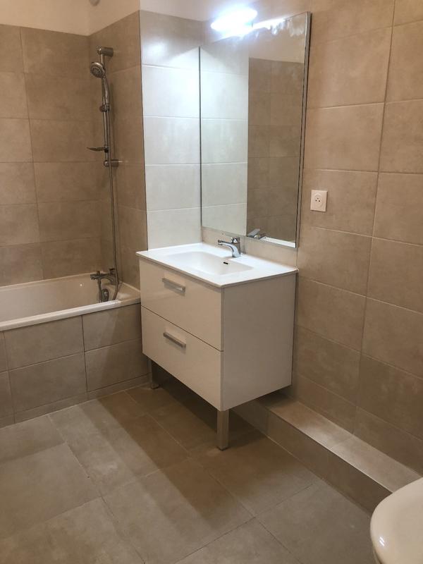 Appartement - 29 m² - 1 pièce