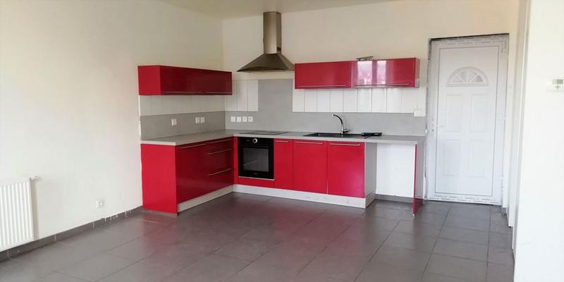 Appartement - 73 m² - 4 pièces