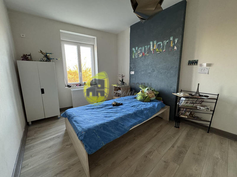 Longère - 286 m² - 12 pièces