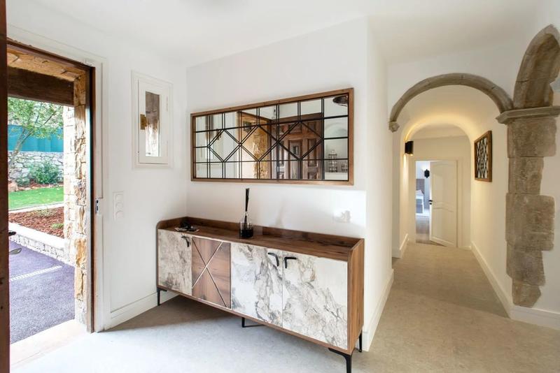 Maison - 170 m² - 7 pièces