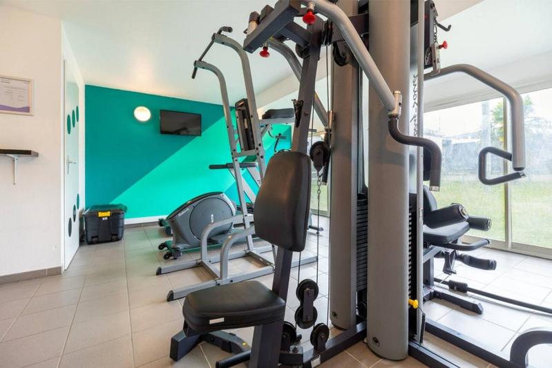 Studio - 26 m² - 1 pièce