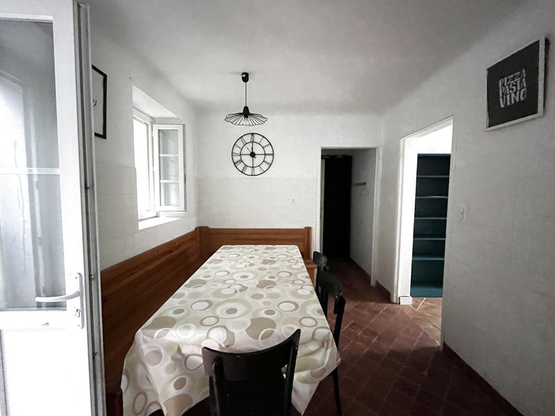 Maison - 162 m² - 6 pièces