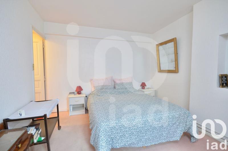 Appartement - 126 m² - 4 pièces