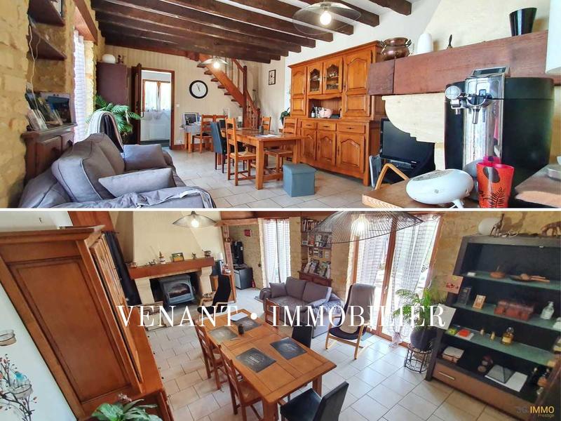Villa - 280 m² - 13 pièces