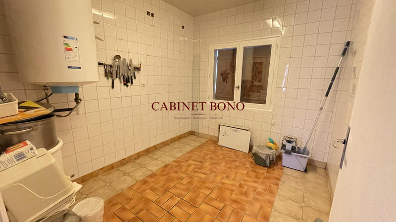 Maison - 156 m² - 6 pièces