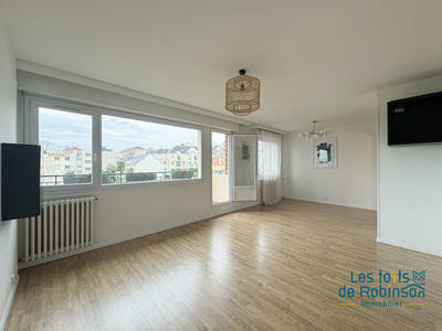 Appartement - 75 m² - 3 pièces