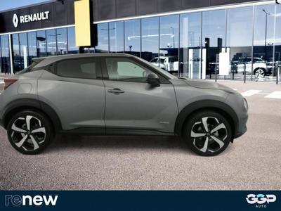 Nissan Juke 2023.5 Hybrid 143 Tekna