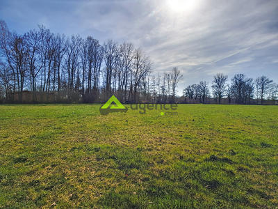 Terrain - 3 314 m²