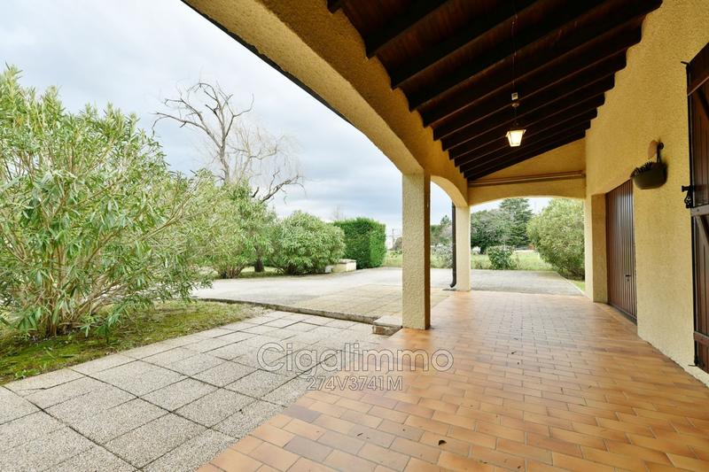 Villa - 89 m² - 4 pièces
