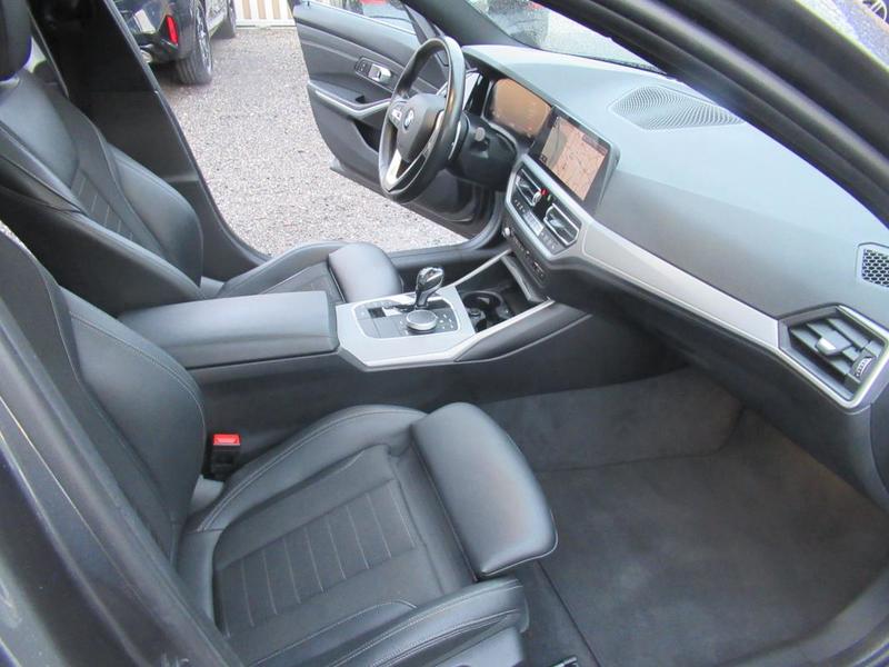 Bmw Série 3 320 d Xdrive 190 Ch Business Design 1ere Main France Tva Recuperable