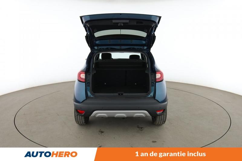 Renault Captur 0.9 TCe Intens 90 ch