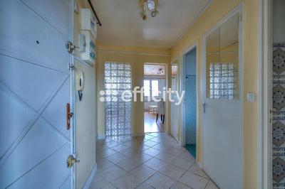 Appartement - 53 m² - 2 pièces