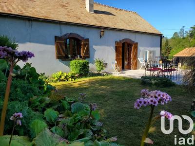 Maison - 139 m² - 5 pièces