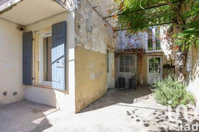 Maison - 128 m² - 6 pièces