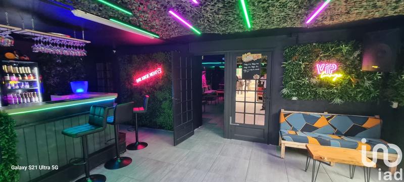 Maison - 357 m² - 10 pièces