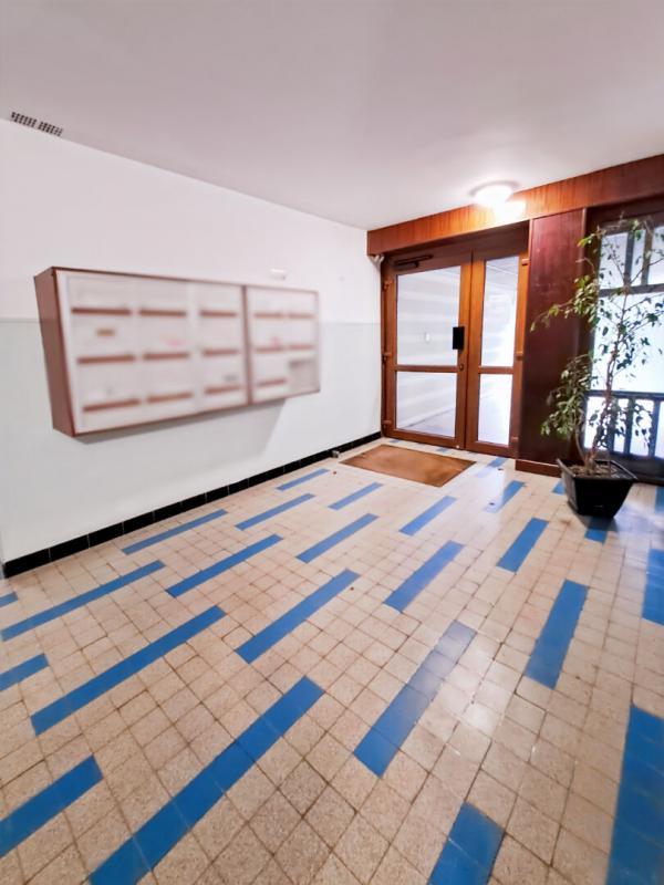 Appartement - 77 m² - 4 pièces