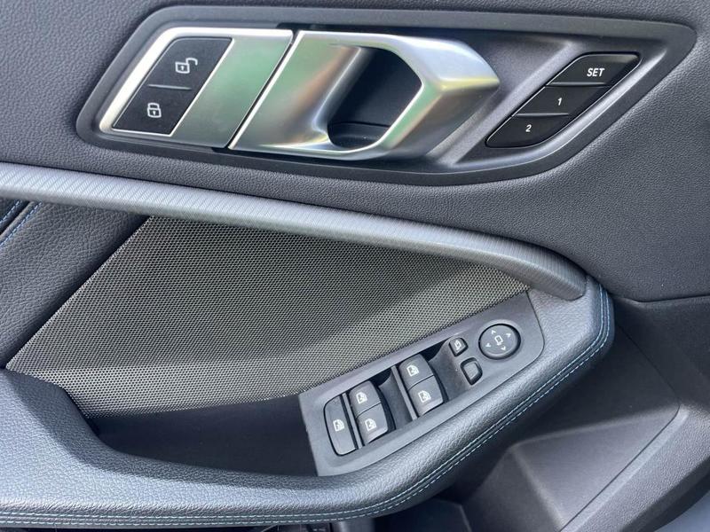 Bmw Série 2 Gran Coupé 220 i 2.0 178 m Sport