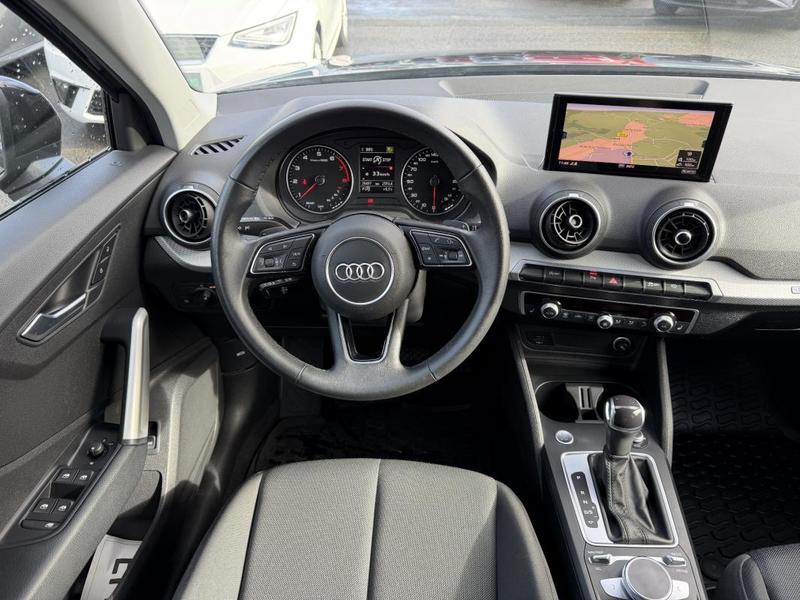 Audi Q2 35 Tfsi 150 s tronic 7 s line