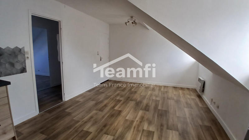 Appartement - 38 m² - 3 pièces