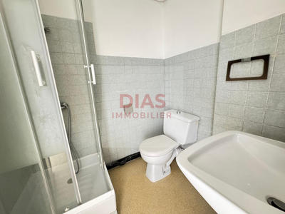 Appartement - 42 m² - 1 pièce