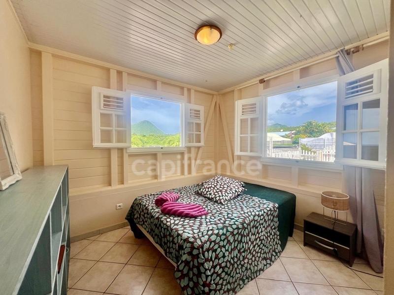 Maison - 171 m² - 4 pièces