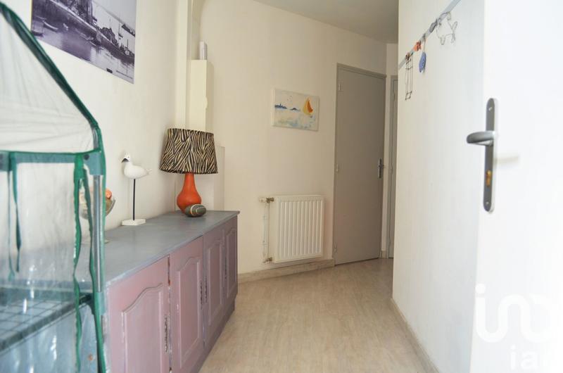 Appartement - 113 m² - 5 pièces