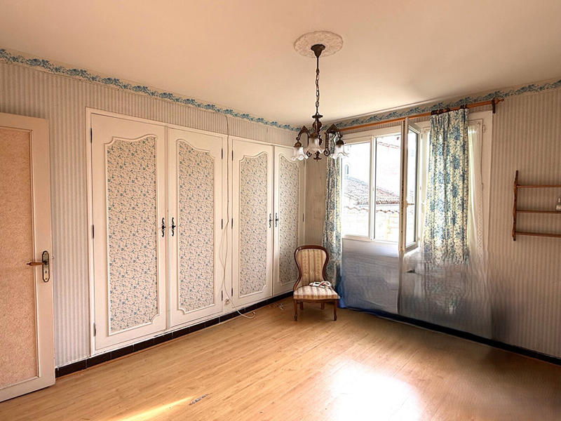 Maison - 98 m² - 4 pièces