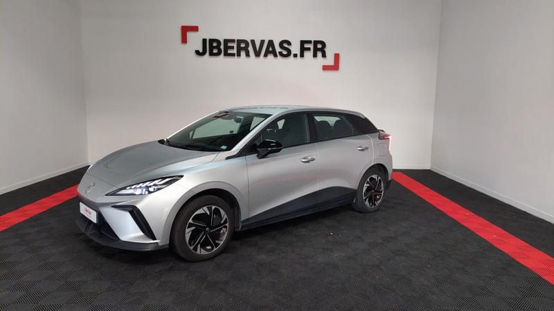 Mg Mg4 Standard 51kWh 125kW