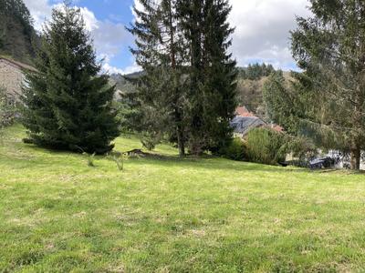 Terrain - 1 713 m²