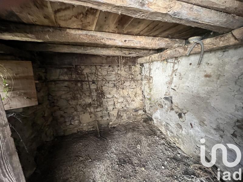 Maison de campagne - 80 m² - 2 pièces