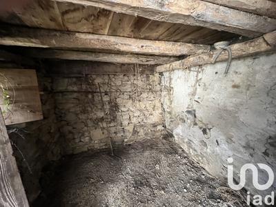 Maison de campagne - 80 m² - 2 pièces