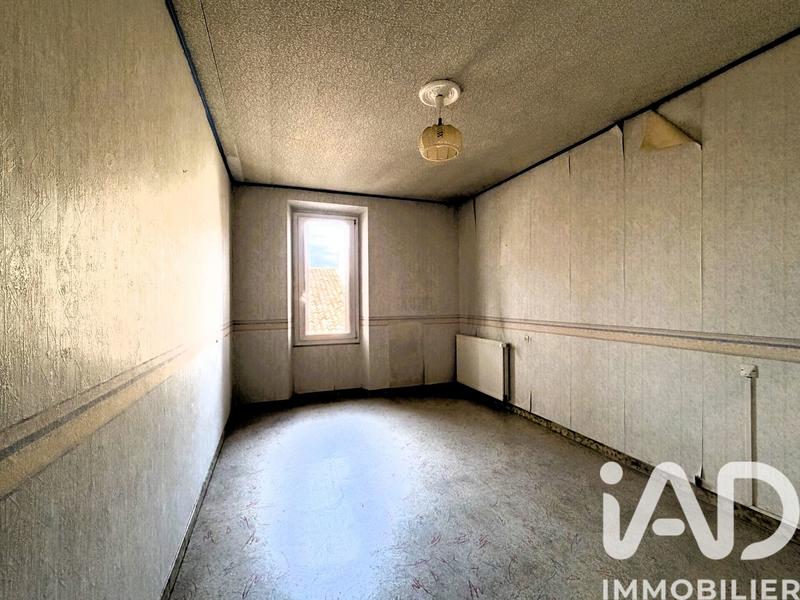 Maison - 175 m² - 7 pièces