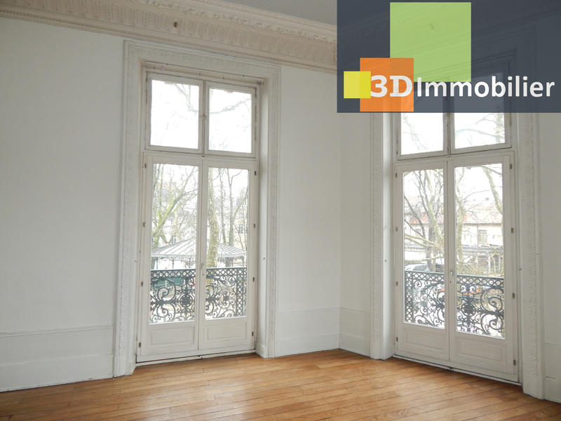 Immeuble - 1 414 m²