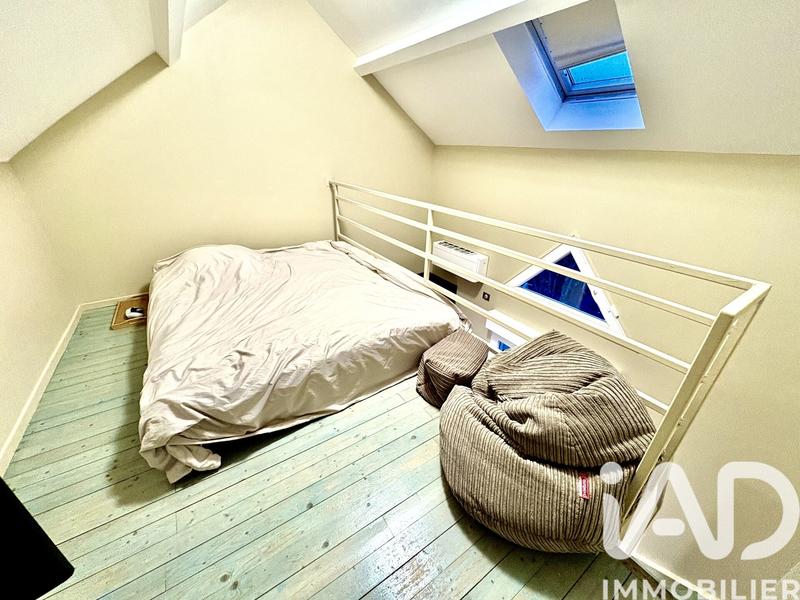 Maison - 213 m² - 5 pièces