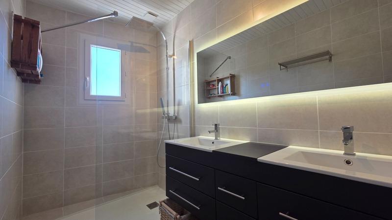 Maison - 133 m² - 5 pièces