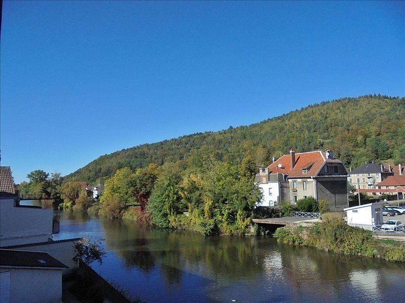 Appartement - 55 m² - 2 pièces