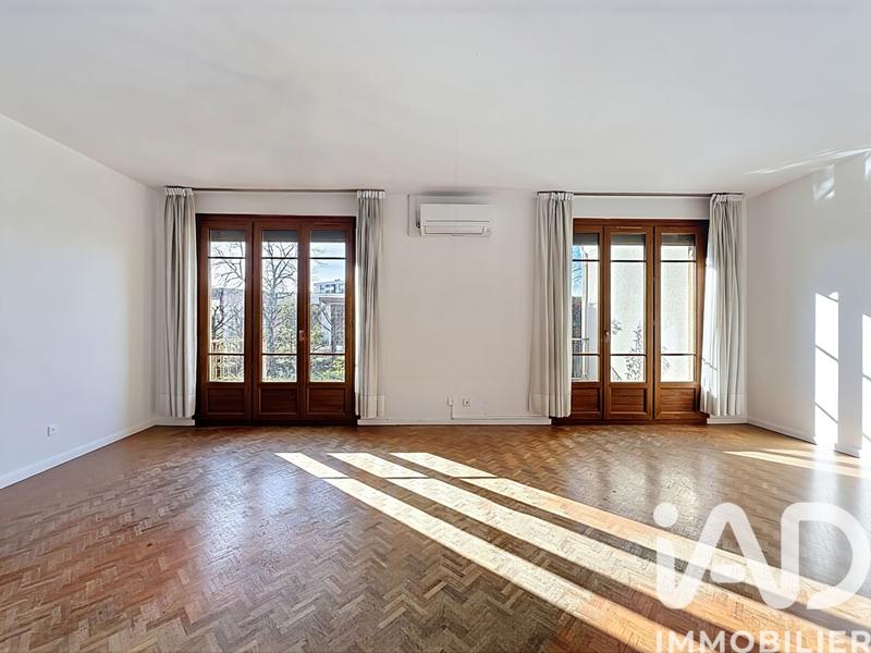Maison - 87 m² - 4 pièces