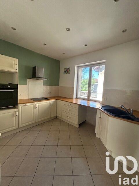 Appartement - 103 m² - 4 pièces