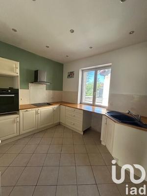 Appartement - 103 m² - 4 pièces