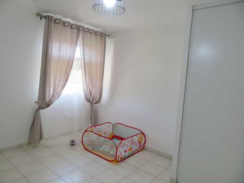 Appartement - 105 m² - 5 pièces