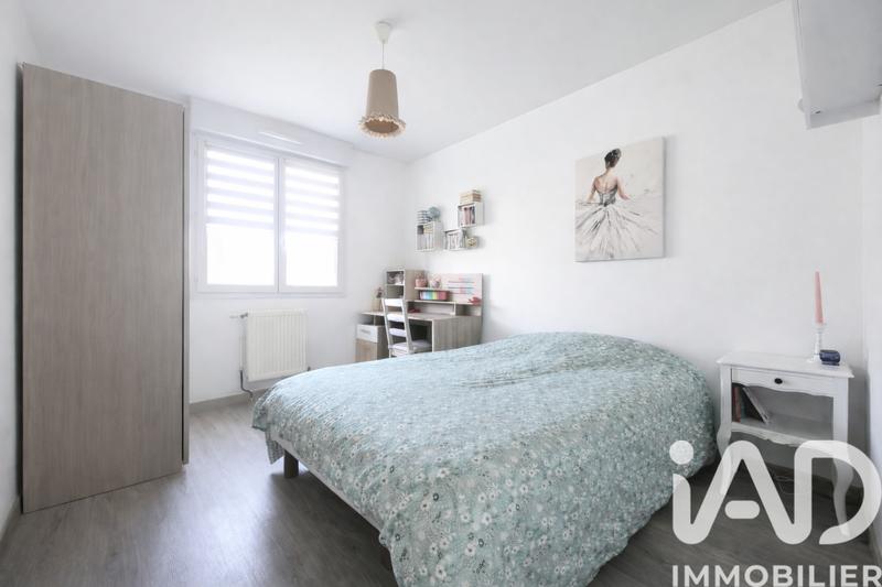 Maison - 106 m² - 5 pièces