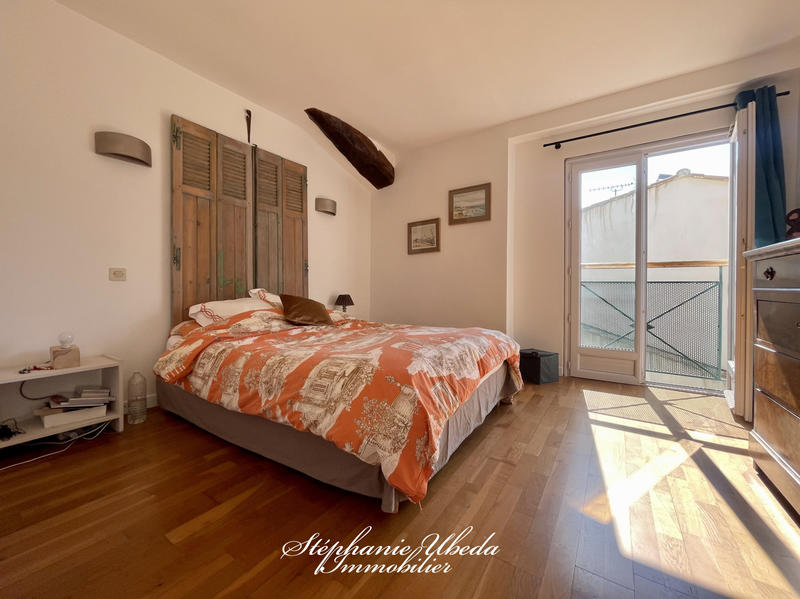 Maison de village - 151 m² - 6 pièces