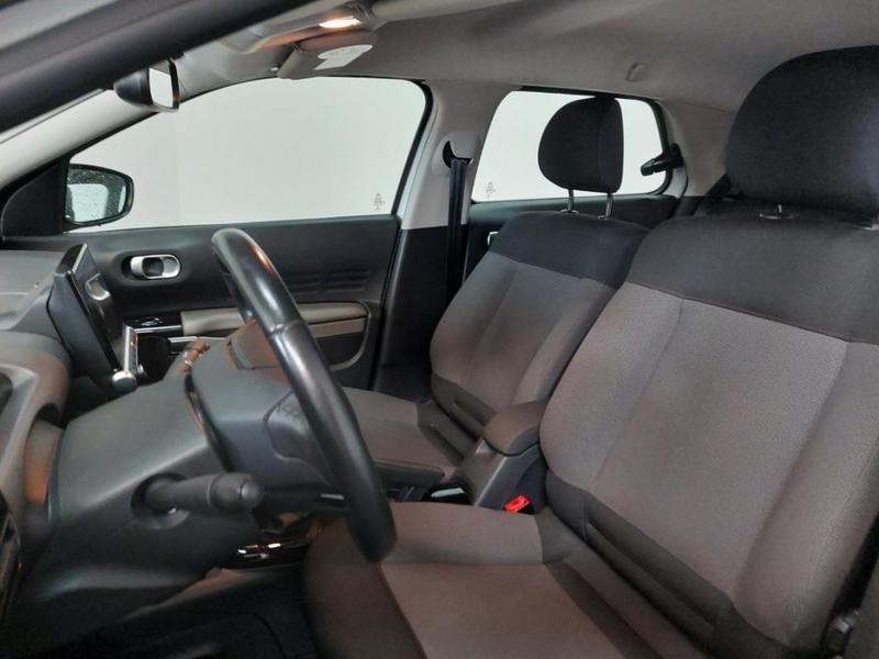 Citroën C4 Cactus BlueHDi 100 s&amp;amp;S Bvm6 Feel