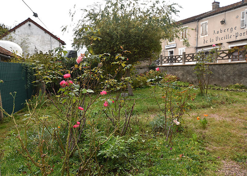 Maison - 73 m² - 4 pièces