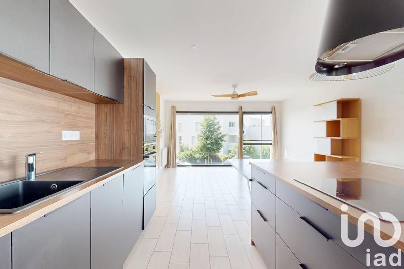 Maison de maîtres - 88 m² - 5 pièces