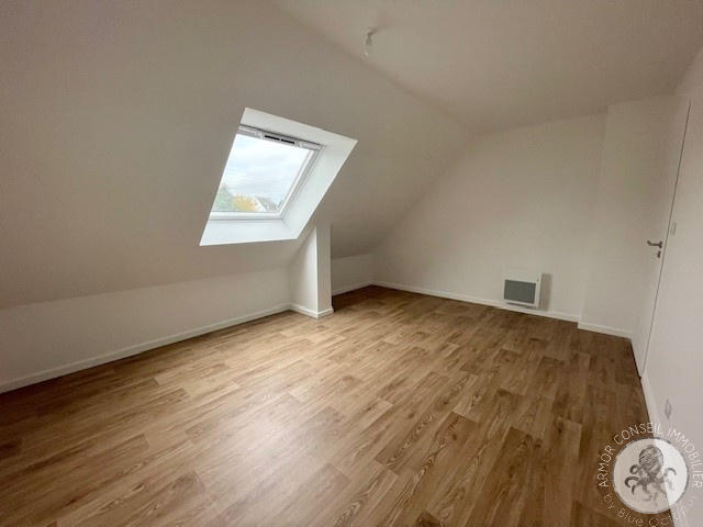 Maison - 109 m² - 5 pièces